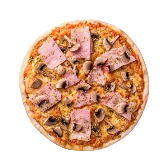 Pizza 2